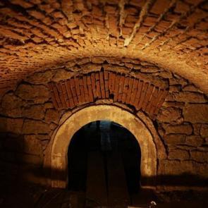 &Ccedil;anakkale&rsquo;deki Anadolu Hamidiye Tabyası restore ediliyor