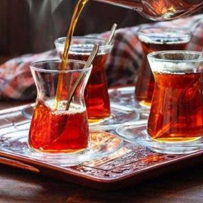 &Ccedil;ay t&uuml;ketim şampiyonu iller belli oldu! İlk 20'ye Karadeniz'den il giremedi