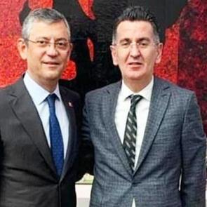 CHP'de Erzincan krizi! Sebepsizce g&ouml;revden alındı