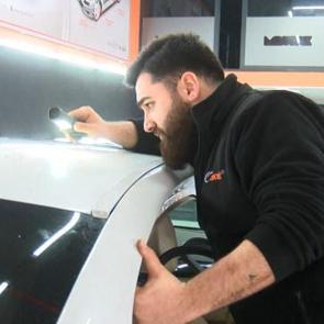 Yer: İstanbul! Aracını satarken &ouml;ğrendiği ger&ccedil;ekle hastanelik oldu