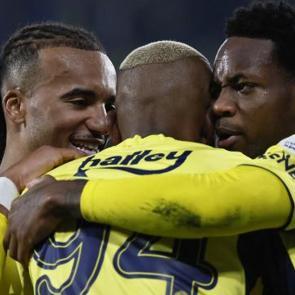 Daha yeni gelmişti: Fenerbah&ccedil;e'nin yıldızı İspanya'nın devine gidiyor