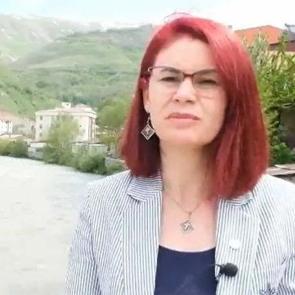 Dem Partili vekilden haddi aşan s&ouml;zler: 'Anadolu' isminden rahatsız oldu!