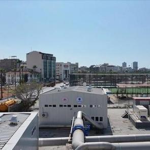 Deprem b&ouml;lgesinin yeniden imarına y&ouml;nelik yeni yatırımlar geliyor