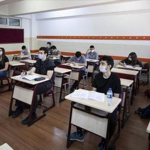 Destekleme ve yetiştirme kurslarında yeni d&ouml;nem 