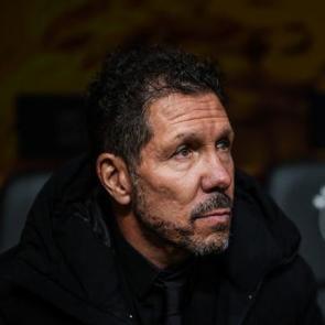 Diego Simeone'den Galatasaray itirafı! "Son dakikada..."