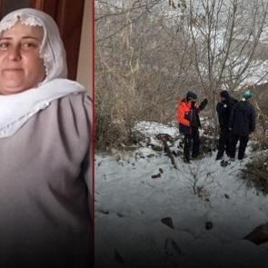 Diyarbakır'da kaybolan kadından 4 g&uuml;nd&uuml;r haber alınmıyor 