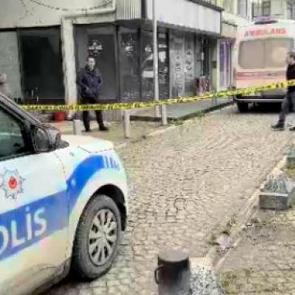 D&uuml;zce'de pasaj bodrumunda erkek cesedi bulundu