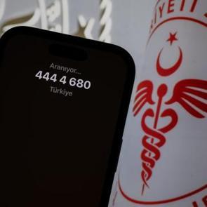 Eczanede ila&ccedil; bulamayanlar i&ccedil;in yeni d&ouml;nem: 444 4 680 devrede