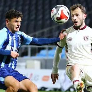 Efsane takım yine kaybetti! -28 puanda kaldılar