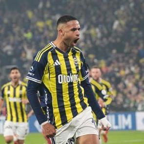 En Nesyri'de sona doğru: Fenerbah&ccedil;e ile Juventus dev bonserviste anlaştı