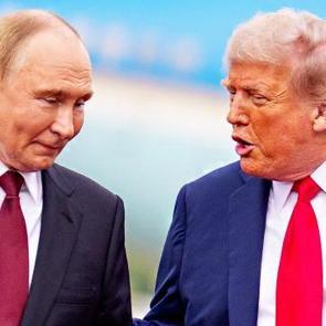 Trump'tan Putin ve Almanya'ya Gazze Barış Kurulu teklifi