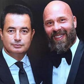 Esat Yontun&ccedil; kimdir, aslen nereli, ka&ccedil; yaşında? Acun Medya Genel Koordinat&ouml;r&uuml;!