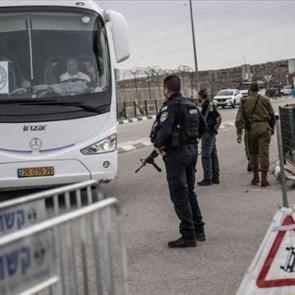 İsrail'den esirlere sistematik işkence! Hamas: "D&uuml;nya harekete ge&ccedil;meli!"