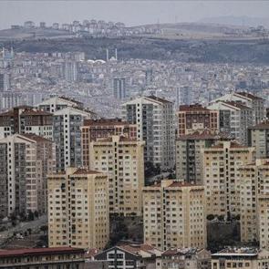 T&Uuml;İK resmen duyurdu: Konutta t&uuml;m zamanların en y&uuml;ksek satışı!