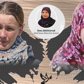 Farklı coğrafyalar tek y&uuml;rek... 'Siz D&uuml;nyayı Affeder Miydiniz?' sergisi İstanbul'da