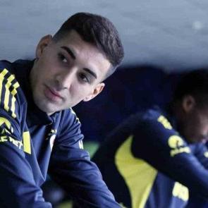 Fenerbah&ccedil;e, G&ouml;ztepe ma&ccedil;ı hazırlıklarına başladı