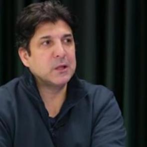 Fenerbah&ccedil;eli eski golc&uuml;den Nene'ye sert s&ouml;zler: Nine olmuş