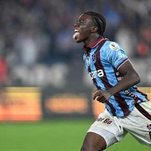 Fırtına'dan Aslan'a Oulai cevabı: 'Kendinizi paralamayın'