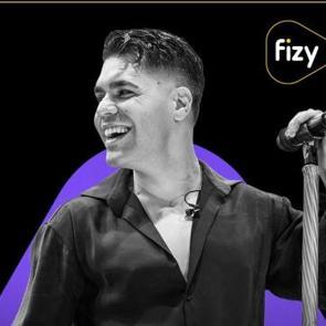 &lsquo;fizy kulis&rsquo; m&uuml;zikseverleri yıldızlarla buluşturmaya devam ediyor