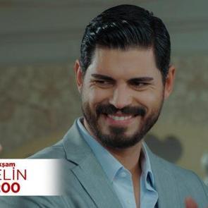 Gelin dizisinde Han&ccedil;er'in &uuml;flediği mumlar evdeki havayı ısıtabilecek mi?