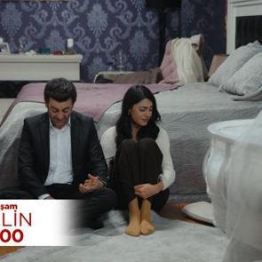 Gelin dizisinde Han&ccedil;er'in yeni ger&ccedil;eği! Mukadder ge&ccedil;mişini &ouml;ğreniyor