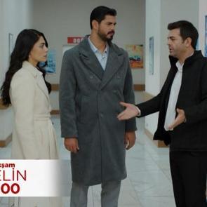 Gelin'de Sıla, &ouml;z kardeşiyle y&uuml;zleşecek mi? Abisi olduğunu s&ouml;yl&uuml;yor!