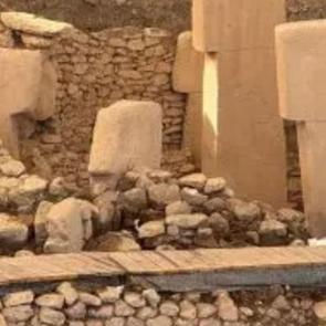 G&ouml;beklitepe&rsquo;de hedef: &Ccedil;inli turistler