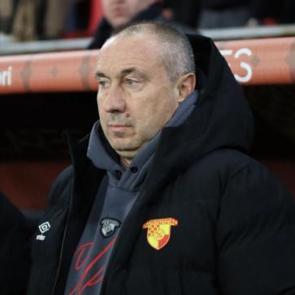 Stoilov galibiyet sonrası &uuml;z&uuml;nt&uuml;s&uuml;n&uuml; a&ccedil;ıkladı!