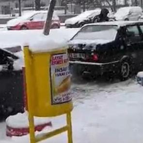 Abart egzoz kullanan s&uuml;r&uuml;c&uuml;ye para cezası!