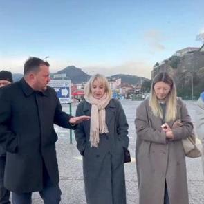 Rus sineması Amasra'nın b&uuml;y&uuml;s&uuml;ne kapıldı: &Ccedil;ekimler mart ayında başlıyor