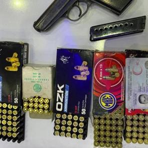 İstanbul merkezli 3 ilde 'tefeci' operasyonu: 21 g&ouml;zaltı