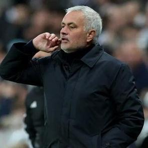 Jose Mourinho'dan Rafa Silva a&ccedil;ıklaması: &Ccedil;ok uzun zamandır...