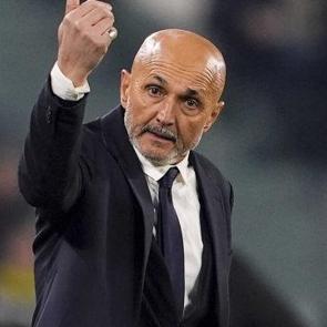 Juventus'un teknik direkt&ouml;r&uuml; Spaletti elemelerde Galatasaray'ı istiyor