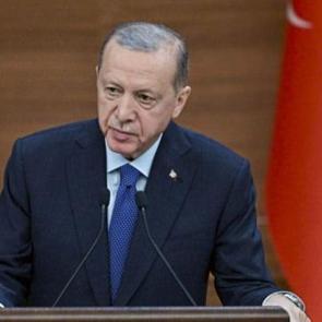 Cumhurbaşkanı Erdoğan duyurdu: Şara'yı tebrik ettim | Atlas &Ccedil;ağlayan cinayeti a&ccedil;ıklaması!