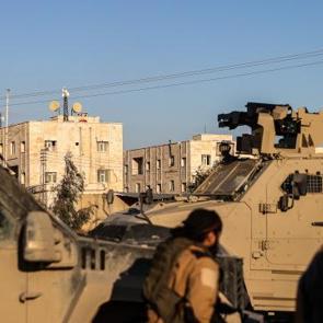 Kamuoyunda Suriye iddiaları! İşte sahada yaşananlar...