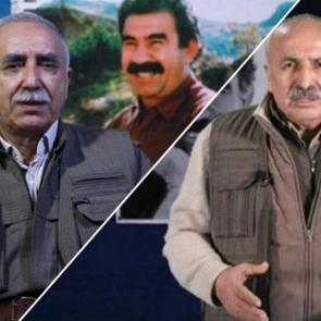 Kandil baronları Suriye'de masayı devirdi! Peş peşe a&ccedil;ıklamalar... 'T&uuml;nellere saklanın'