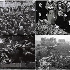  Kanlı Ocak'ın 36. yılı: Azerbaycan bağımsızlık ateşini o gece nasıl yaktı?