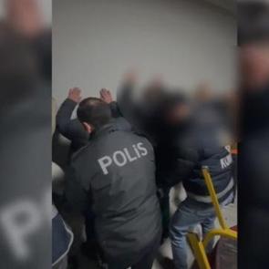 Konya'da ka&ccedil;ak kumar operasyonları: 78 kişiye 905 bin lirayı aşan ceza uygulandı