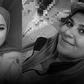 Mihriban'ın katili B&uuml;şra'nın &ouml;l&uuml;m&uuml;nden tutuklanmıştı: &Ccedil;ifte cinayette yeni gelişme