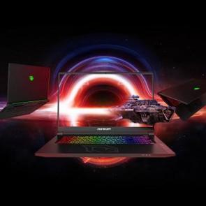 Monster Notebook&rsquo;tan karne d&ouml;nemine &ouml;zel &ccedil;ifte avantaj