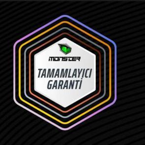 Monster Notebook&rsquo;tan kullanıcı hatalarına karşı &ldquo;Tamamlayıcı Garanti&rdquo; hamlesi