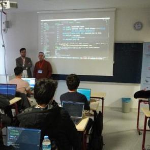 Mustafa Akg&uuml;l &Ouml;zg&uuml;r Yazılım 2026 Kış Kampı Başlıyor!