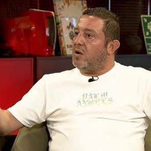 Nihat Kahveci'den Galatasaraylı yıldızlara 'kaplumbağa' eleştirisi