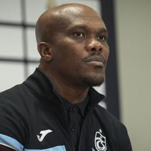 Nwakaeme ayrılık iddialarına yanıt verdi