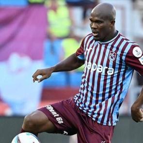 Nwakaeme Trabzonspor'un teklifini kabul etti!