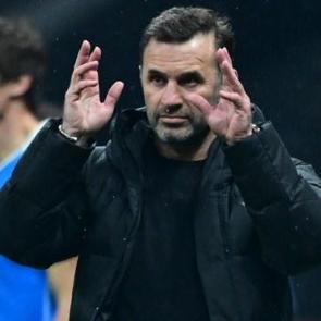 Stratejisi hazır! Okan Buruk, Manchester City ma&ccedil;ının 11'ini belirledi