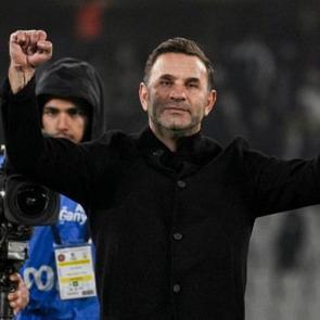 Okan Buruk'tan Lang ve Asprilla yorumu!