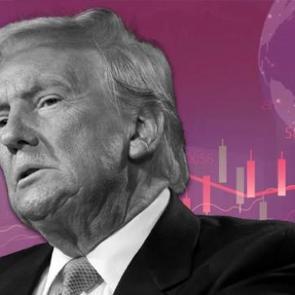 '&Ouml;nce Amerika' diyerek yola &ccedil;ıkmıştı! Trump'ın ekonomi karnesi h&uuml;sran