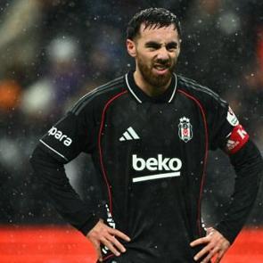 Orkun K&ouml;k&ccedil;&uuml;'den olağan&uuml;st&uuml; performans! Avrupa rekoru kırdı