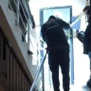 Osmaniye'de feci olay: Komşu ziyaretine giden yaşlı kadının sonu acı oldu